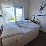 Haus Am Merr Auf Fehmarn Ot Westerbergen בית נופש *