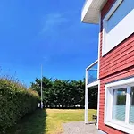 בית נופש Haus Am Merr Auf Fehmarn Ot Westerbergen *