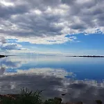 בית נופש Haus Am Merr Auf Fehmarn Ot Westerbergen *