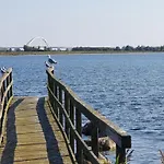 בית נופש Haus Am Merr Auf Fehmarn Ot Westerbergen