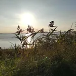 בית נופש Haus Am Merr Auf Fehmarn Ot Westerbergen *