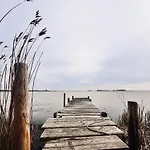 Haus Am Merr Auf Fehmarn Ot Westerbergen בית נופש *