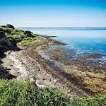 בית נופש Haus Am Merr Auf Fehmarn Ot Westerbergen *