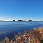 Haus Am Merr Auf Fehmarn Ot Westerbergen