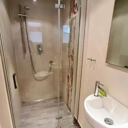 Haus Am Merr Auf Fehmarn Ot Westerbergen *