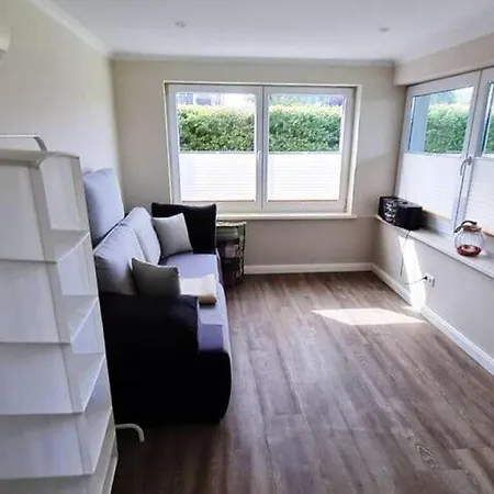 Haus Am Merr Auf Fehmarn Ot Westerbergen