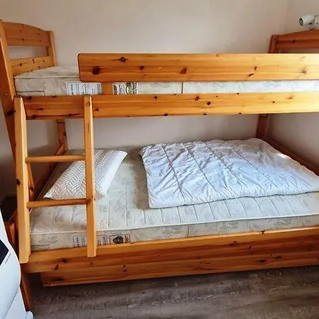 Haus Am Merr Auf Fehmarn Ot Westerbergen * Albertsdorf