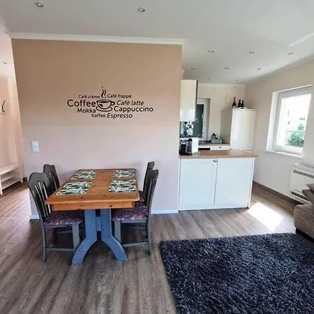 Haus Am Merr Auf Fehmarn Ot Westerbergen Albertsdorf