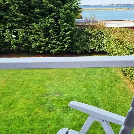 Haus Am Merr Auf Fehmarn Ot Westerbergen