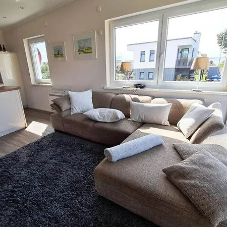 Haus Am Merr Auf Fehmarn Ot Westerbergen *