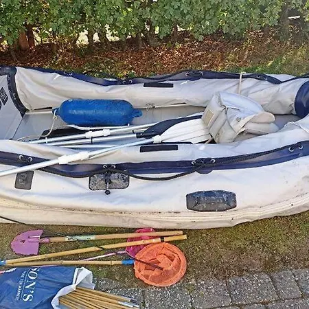 Haus Am Merr Auf Fehmarn Ot Westerbergen *