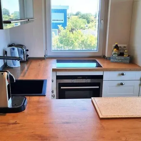 Haus Am Merr Auf Fehmarn Ot Westerbergen