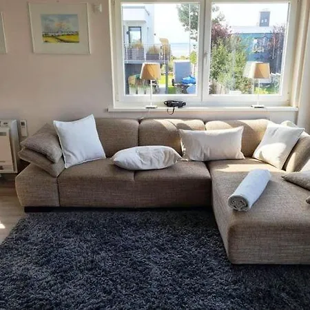 Haus Am Merr Auf Fehmarn Ot Westerbergen * Albertsdorf