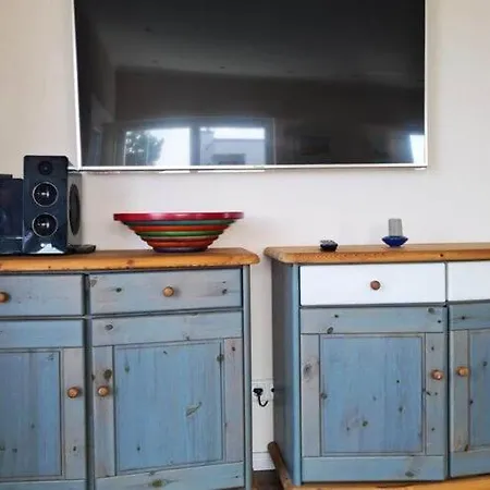 Haus Am Merr Auf Fehmarn Ot Westerbergen *