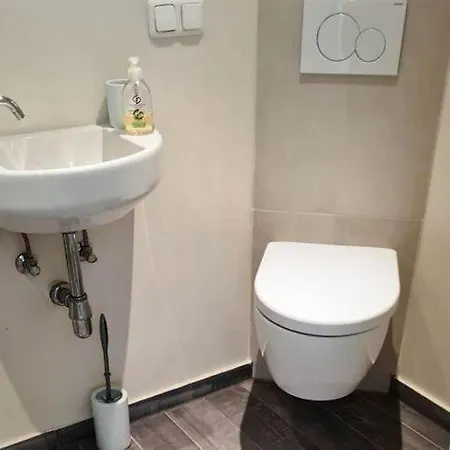 Haus Am Merr Auf Fehmarn Ot Westerbergen