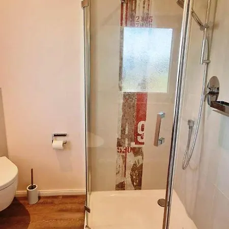 Haus Am Merr Auf Fehmarn Ot Westerbergen * Albertsdorf