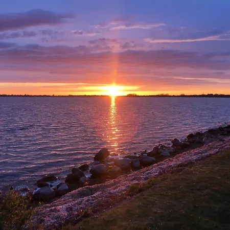 Haus Am Merr Auf Fehmarn Ot Westerbergen * Albertsdorf