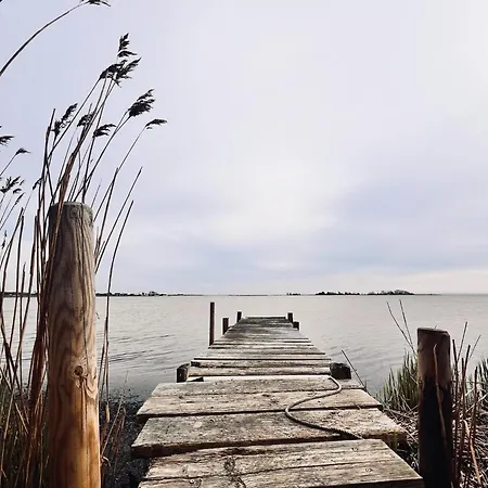 بيت للعطل Haus Am Merr Auf Fehmarn Ot Westerbergen *