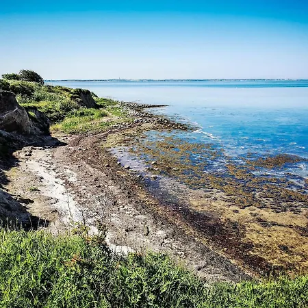 Haus Am Merr Auf Fehmarn Ot Westerbergen Albertsdorf