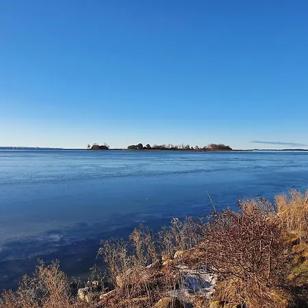 Haus Am Merr Auf Fehmarn Ot Westerbergen