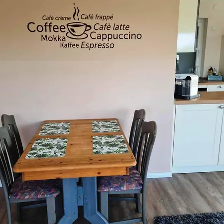 Haus Am Merr Auf Fehmarn Ot Westerbergen *