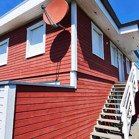 Haus Am Merr Auf Fehmarn Ot Westerbergen * Albertsdorf