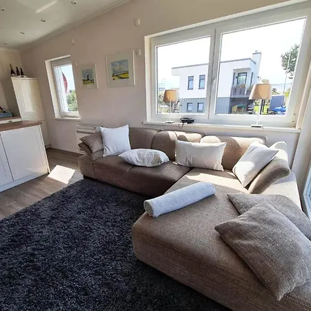 Haus Am Merr Auf Fehmarn Ot Westerbergen Albertsdorf