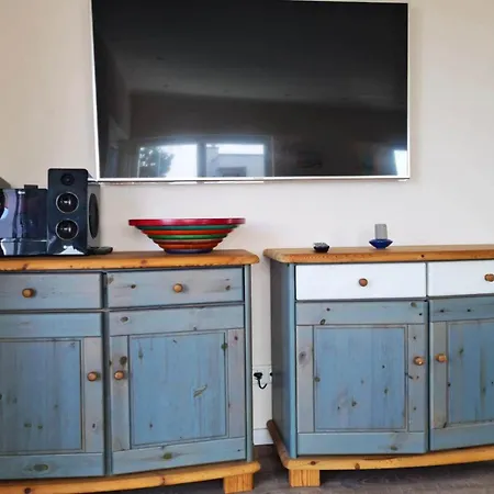 بيت للعطل Haus Am Merr Auf Fehmarn Ot Westerbergen