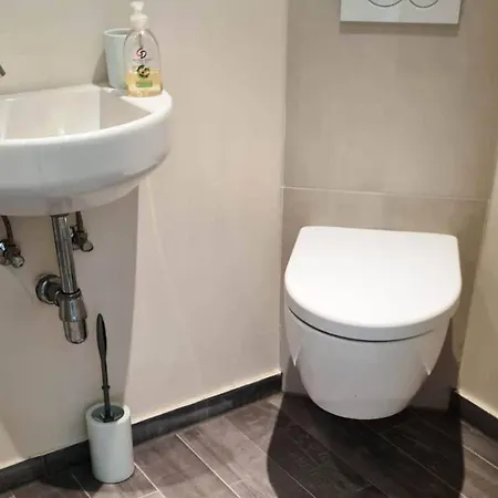 Haus Am Merr Auf Fehmarn Ot Westerbergen