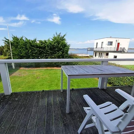 Haus Am Merr Auf Fehmarn Ot Westerbergen Albertsdorf