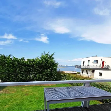 Haus Am Merr Auf Fehmarn Ot Westerbergen *