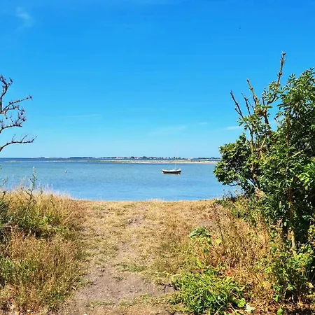 بيت للعطل Haus Am Merr Auf Fehmarn Ot Westerbergen Albertsdorf