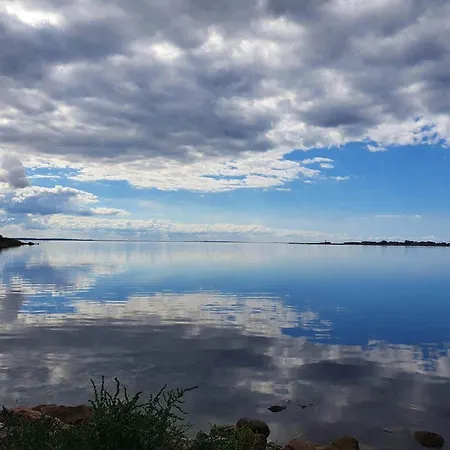 بيت للعطل Haus Am Merr Auf Fehmarn Ot Westerbergen *