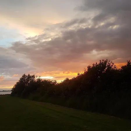 Haus Am Merr Auf Fehmarn Ot Westerbergen بيت للعطل