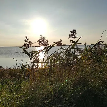 بيت للعطل Haus Am Merr Auf Fehmarn Ot Westerbergen *