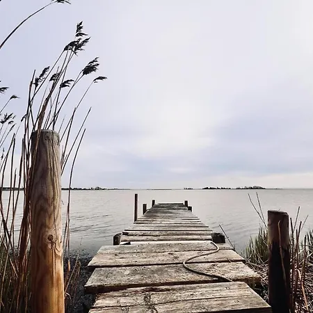Haus Am Merr Auf Fehmarn Ot Westerbergen بيت للعطل *
