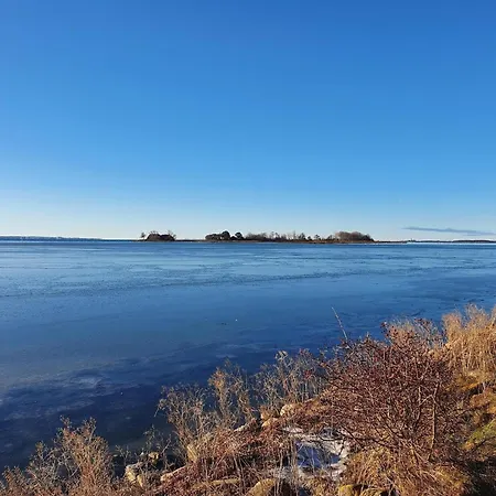 Haus Am Merr Auf Fehmarn Ot Westerbergen