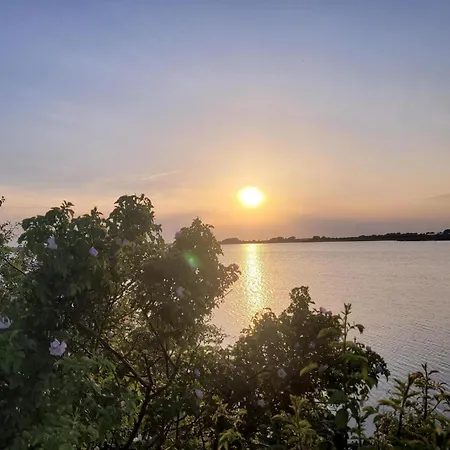 Haus Am Merr Auf Fehmarn Ot Westerbergen *